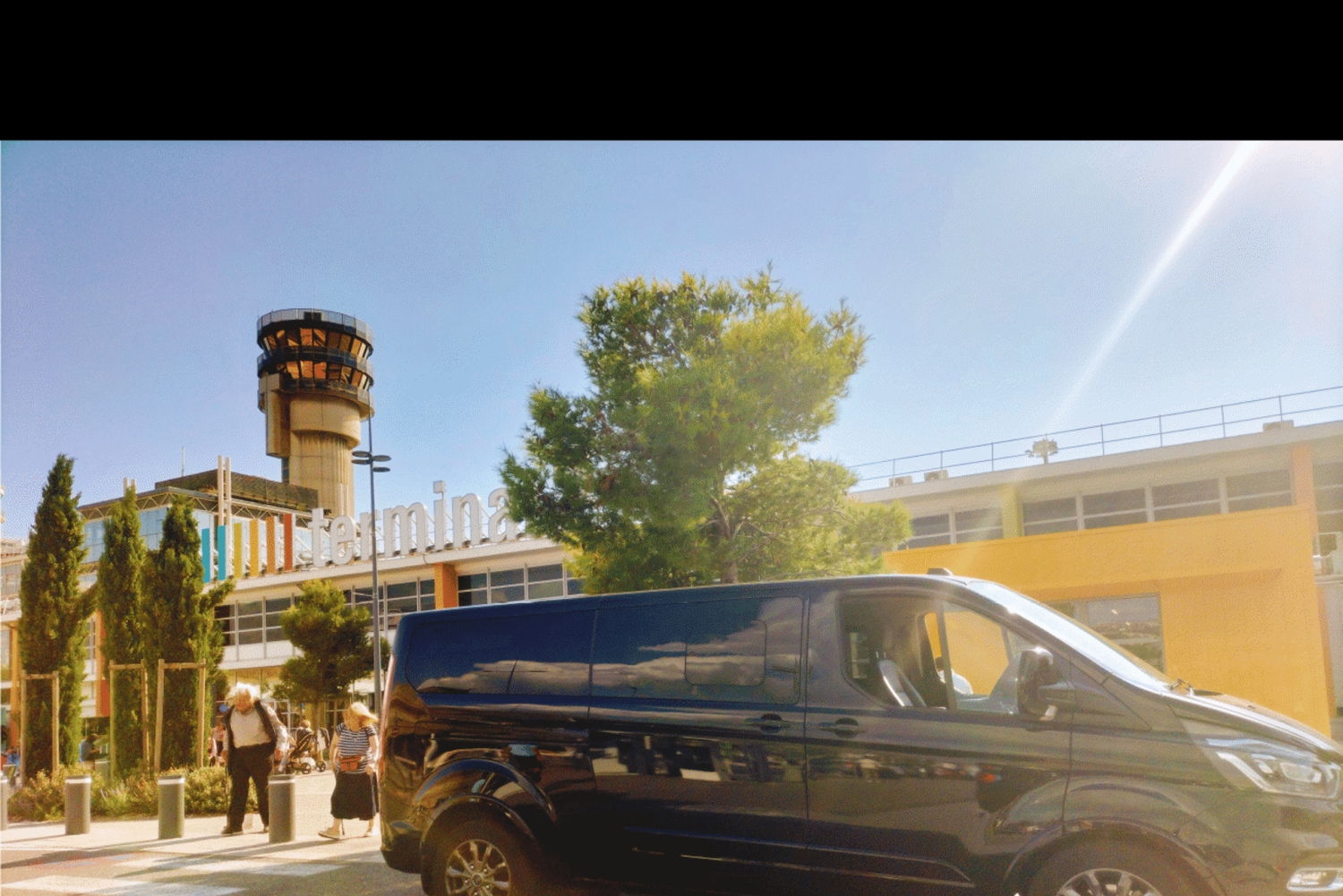 TRANSFER ROUNDTRIP PORT TO CASSIS