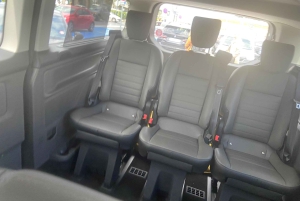 TRANSFER ROUNDTRIP PORT TO CASSIS