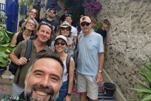 Marseille: découvrir la vieille ville avec un marseillais