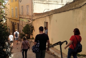 Marseille: découvrir la vieille ville avec un marseillais