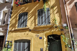 Marseille: découvrir la vieille ville avec un marseillais