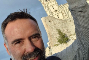 Marseille: découvrir la vieille ville avec un marseillais