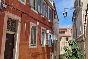 Marseille: découvrir la vieille ville avec un marseillais