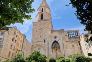 Marseille: découvrir la vieille ville avec un marseillais