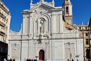 Marseille: découvrir la vieille ville avec un marseillais