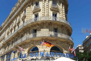 Marseille: découvrir la vieille ville avec un marseillais