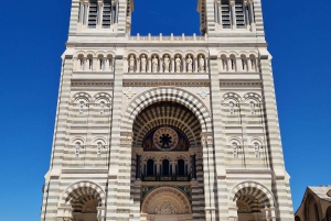 Marseille: découvrir la vieille ville avec un marseillais