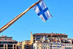 Marseille: découvrir la vieille ville avec un marseillais