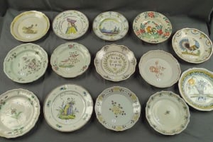 Wild Alps, Verdon Canyon, Moustiers village, Lavender fields