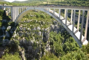 Wild Alps, Verdon Canyon, Moustiers village, Lavender fields