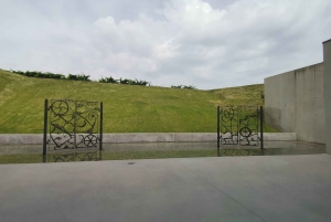 Aix en Provence: Discovery of Prestigeous Wineries and Art