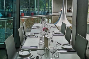 Aix en Provence: Discovery of Prestigeous Wineries and Art