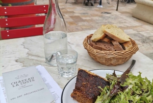 Aix en Provence: Discovery of Prestigeous Wineries and Art