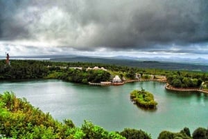 3-dagers privat tur til Mauritius med valgfri delfinsvømming