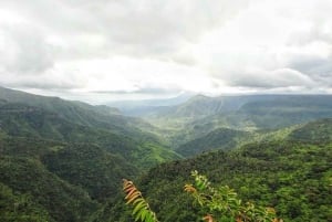 3-dagers privat tur til Mauritius med valgfri delfinsvømming