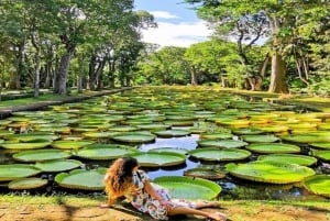 3 Days Private Tour of Authetic Mauritius with hidden gems