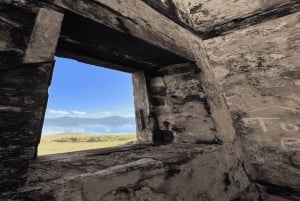 5 saarta Yksityinen pikavene snorklaamalla + lounas ja juomat