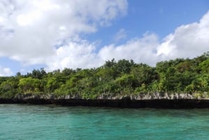 5 Islands Speedboat Cruise, Snorkeling with Lunch & Open Bar