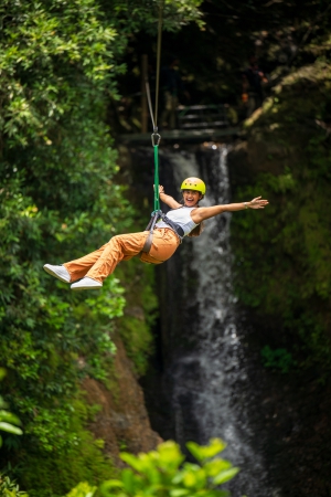 Adventure Flight by Valle