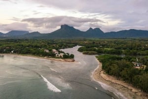 Adventurous Mauritius: private trip with hotel & activities