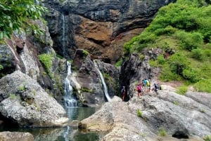 Adventurous Mauritius: private trip with hotel & activities