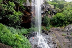 Adventurous Mauritius: private trip with hotel & activities