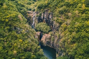 Adventurous Mauritius: private trip with hotel & activities