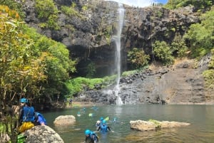 Adventurous Mauritius: private trip with hotel & activities