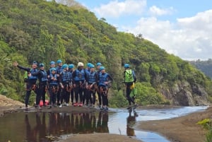 Adventurous Mauritius: private trip with hotel & activities