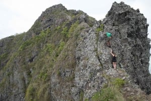 Adventurous Mauritius: private trip with hotel & activities