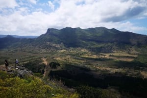 Adventurous Mauritius: private trip with hotel & activities