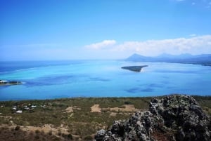 Adventurous Mauritius: private trip with hotel & activities