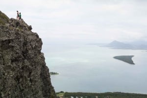 Adventurous Mauritius: private trip with hotel & activities