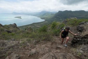 Adventurous Mauritius: private trip with hotel & activities