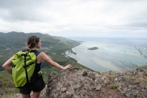 Adventurous Mauritius: private trip with hotel & activities