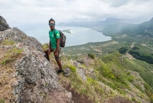 Adventurous Mauritius: private trip with hotel & activities