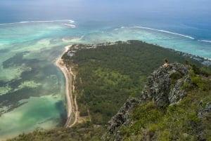 Adventurous Mauritius: private trip with hotel & activities