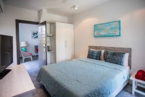 Adventurous Mauritius: private trip with hotel & activities