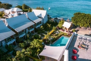 Adventurous Mauritius: private trip with hotel & activities