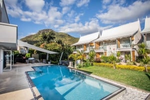 Adventurous Mauritius: private trip with hotel & activities