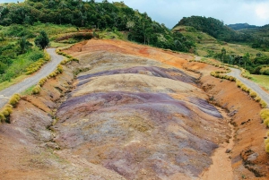 Parchi animali e naturali, tour privato con pranzo e tutti i biglietti