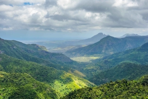 Parchi animali e naturali, tour privato con pranzo e tutti i biglietti