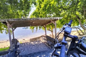 Authentic North East Coast E-bike Guided Tour
