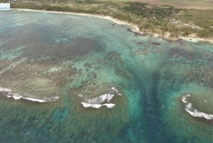 Belle Mare, Mauritius - PADI Open Water-kursus med eLearning