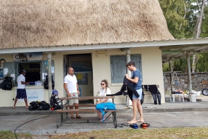 Belle Mare, Mauritius - PADI Open Water-kursus med eLearning