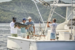 Beyond the Reef: Mauritius’ Ultimate Fishing Adventure