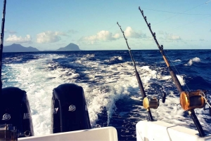 Beyond the Reef: Mauritius’ Ultimate Fishing Adventure