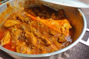 Wycieczka Blue Bay Group z nurkowaniem i piknikiem kreolskim