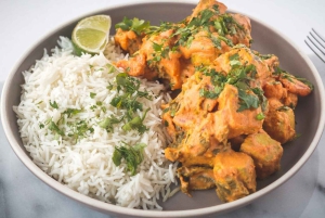 Blue Bay Group Snorkeling Trip with Creole Picnic