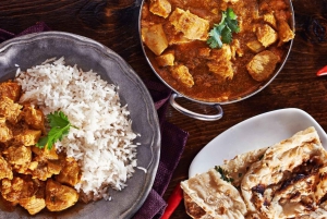 Blue Bay Group Snorkeling Trip with Creole Picnic